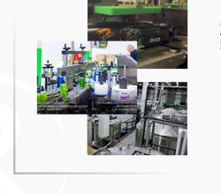 Производственные площадки ARVITEX